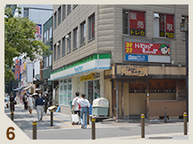 大阪梅田店