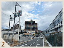 コーナン千里山田店