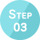 Step 03