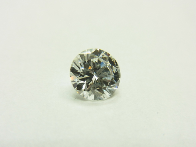 ダイヤ買取させて頂きました。1.005CT　D/VS1/EX　３EX　神戸、三宮