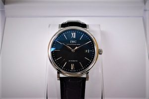 ＩＷＣ買取大阪神戸ポートフィノＩＷ356502買取査定梅田