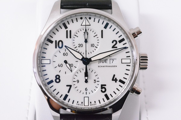 ＩＷＣ買取大阪神戸世界限定1000本ＩＷ377725買取査定天神橋