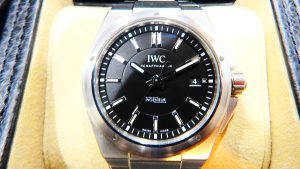 ＩＷＣ 買取 インヂュニア ＩＷ323902 買取 査定