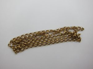 ネックレスk18金 プラチナ金アクセサリー ジュエリー 買取