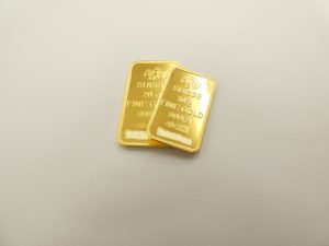 金 買取 PAMPインゴット 999.9 ゴールドバー10g 20g 金反発