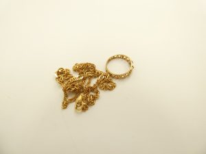 貴金属 ジュエリー 金 プラチナ ネックレス 指輪 買取