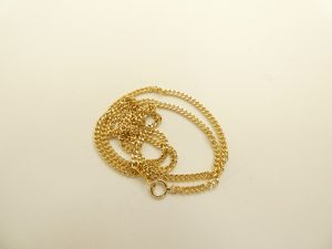 金Ｋ18喜平ネックレス 金 アクセサリー ジュエリー 買取