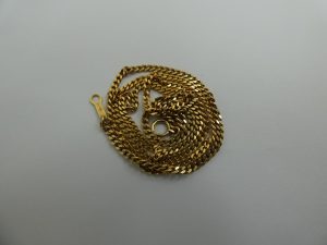 喜平k18金ネックレス 10ｇ 貴金属ジュエリー買取