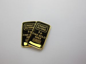 k24金　FINE　GOLD　インゴット　高価買取大阪神戸