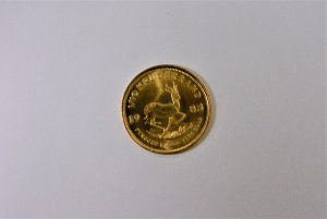 南アフリカクルーガー金貨買取大阪神戸ｋ22金金貨買取査定