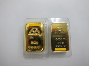 k24 インゴットバー 純金 999.9 日本マテリアル GOLD 買取