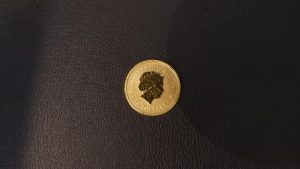 カンガルー金貨 1/10oz（オンス） 金貨買取 無料査定