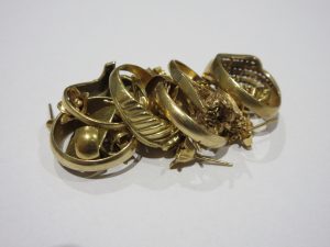 K18 買取 18金 リング ネックレス アクセサリー 貴金属ジュエリー