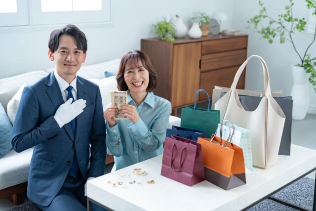 便利なアクセスと充実したサービスが魅力の店舗案内